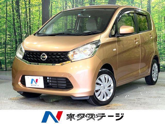 Nissan DAYZ 2015-08 8848686-0