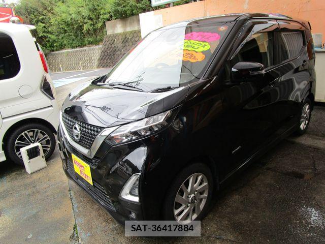Nissan DAYZ 2021-11 8848677-3