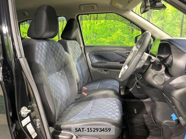 Nissan DAYZ 2022-01 8848671-8