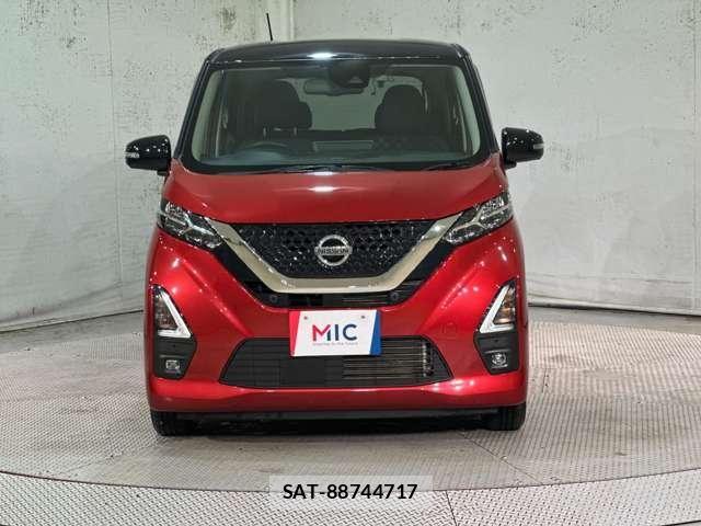 Nissan DAYZ 2021-07 8848679-2
