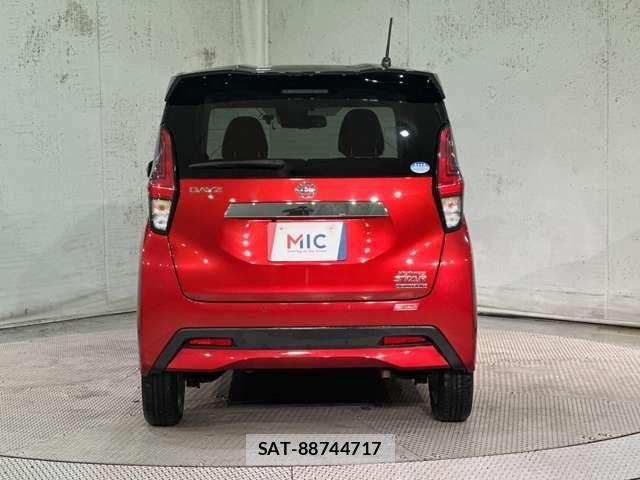 Nissan DAYZ 2021-07 8848679-5