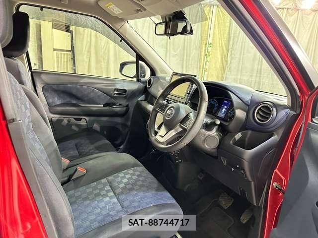 Nissan DAYZ 2021-07 8848679-8