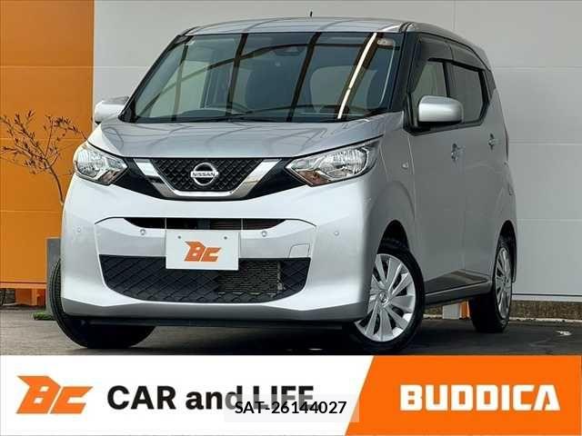 Nissan DAYZ 2020-08 8848689-0