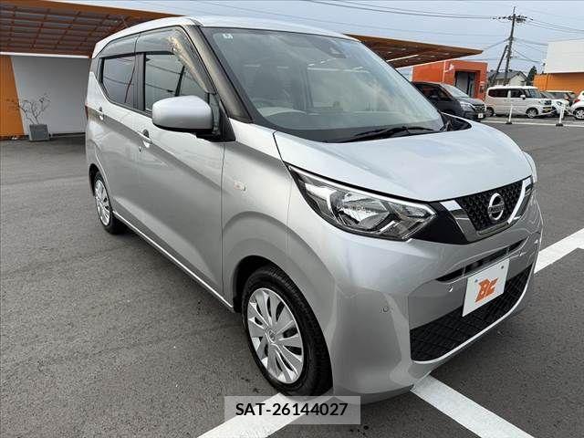 Nissan DAYZ 2020-08 8848689-9