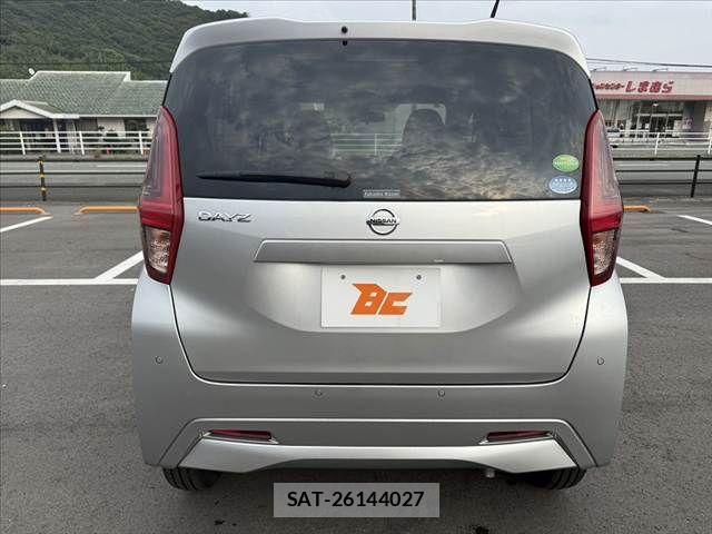 Nissan DAYZ 2020-08 8848689-13