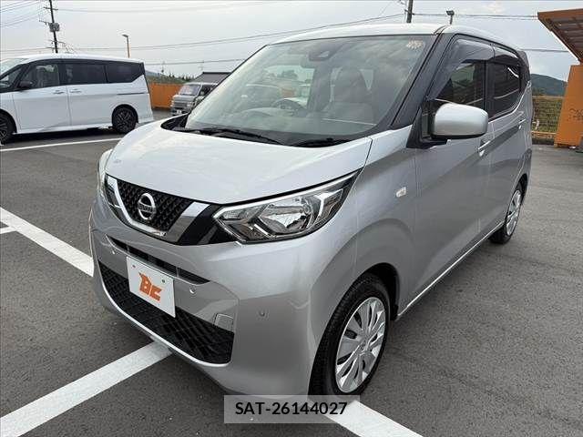 Nissan DAYZ 2020-08 8848689-7