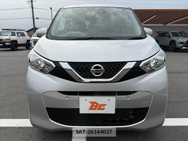 Nissan DAYZ 2020-08 8848689-8