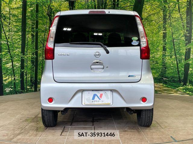 Nissan DAYZ 2014-05 8848693-14