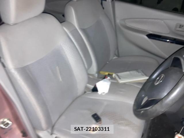 Nissan DAYZ 2013-08 8848710-11