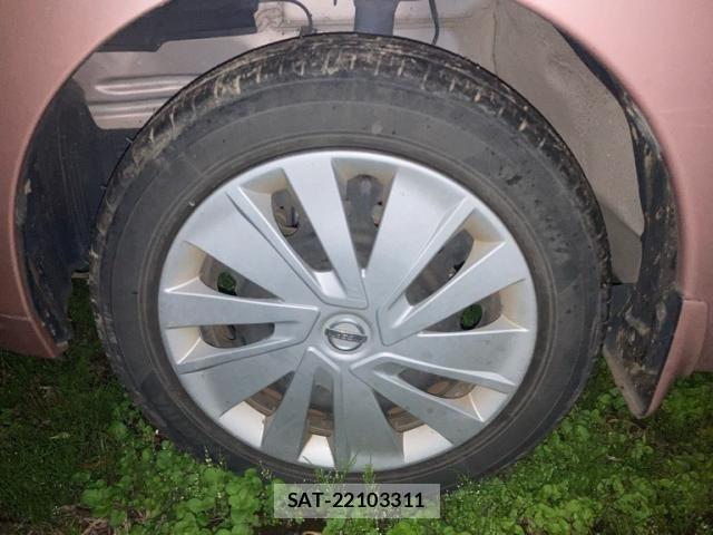 Nissan DAYZ 2013-08 8848710-5