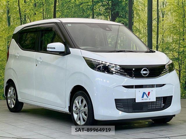 Nissan DAYZ 2025-04 8848667-15