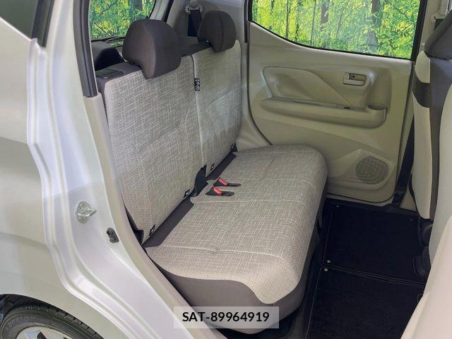Nissan DAYZ 2025-04 8848667-8