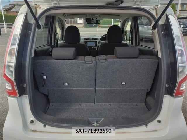 Nissan DAYZ 2018-05 8848684-9