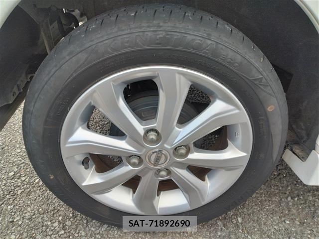 Nissan DAYZ 2018-05 8848684-8