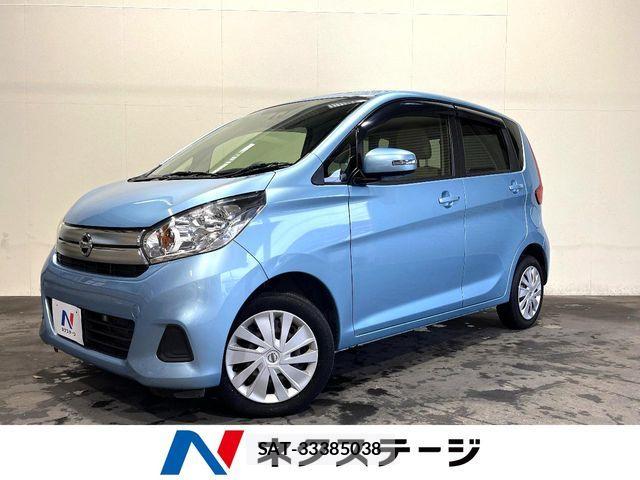 Nissan DAYZ 2017-06 8840994-0
