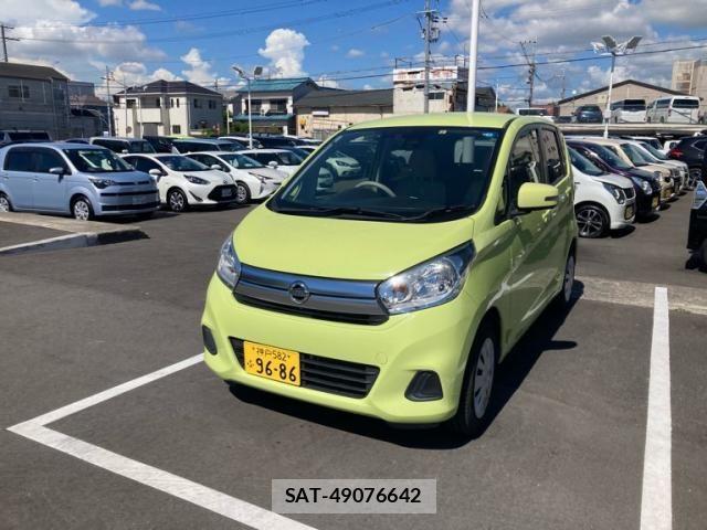 Nissan DAYZ 2016-01 8848706-0