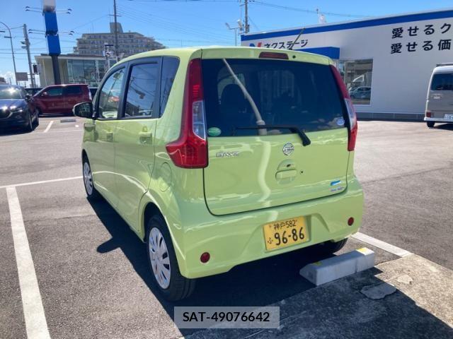 Nissan DAYZ 2016-01 8848706-3