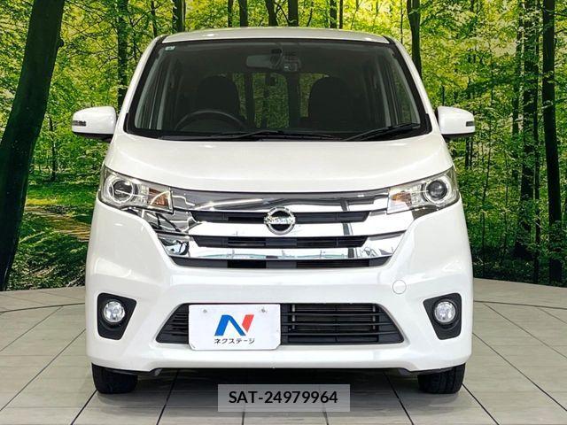 Nissan DAYZ 2013-08 8848683-13