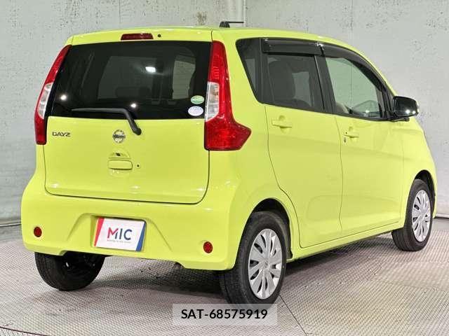 Nissan DAYZ 2018-04 8848692-4