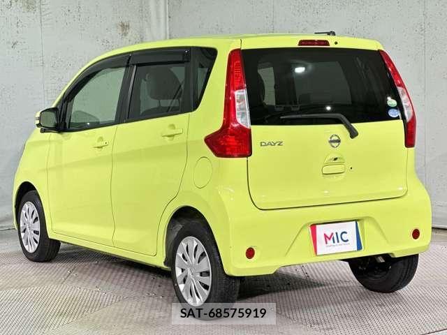 Nissan DAYZ 2018-04 8848692-6