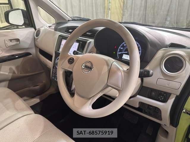 Nissan DAYZ 2018-04 8848692-8