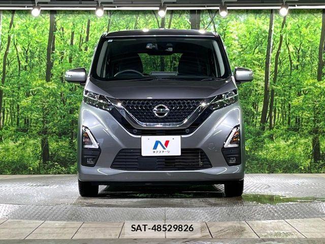 Nissan DAYZ 2021-10 8848675-13
