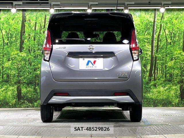Nissan DAYZ 2021-10 8848675-14