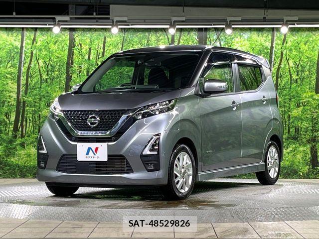 Nissan DAYZ 2021-10 8848675-15