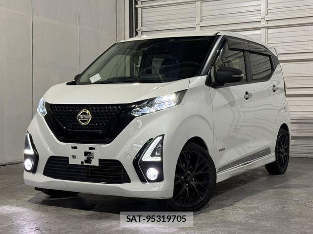 Nissan DAYZ 2019-08 8848690-0