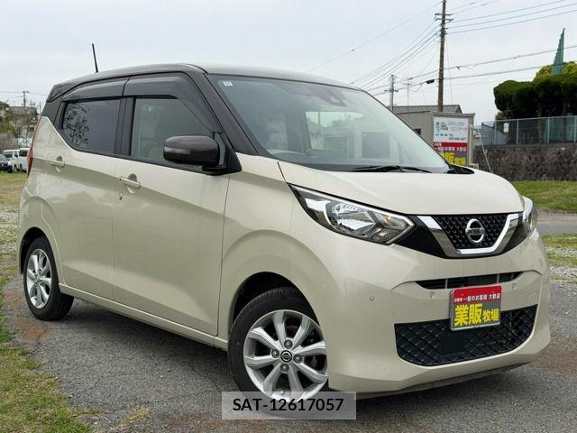 Nissan DAYZ 2016-03 8848685-0