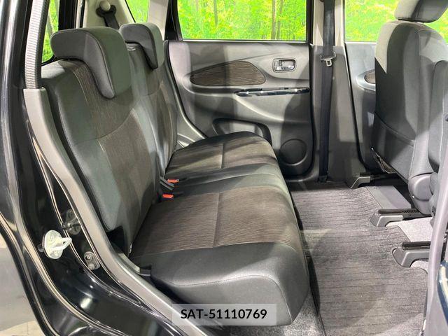 Nissan DAYZ 2016-02 8848688-8
