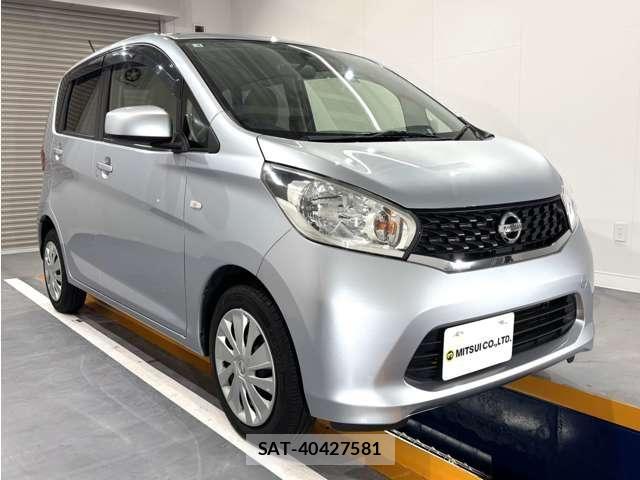 Nissan DAYZ 2015-03 8870799-1