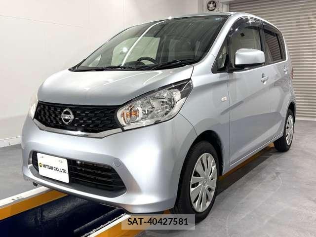 Nissan DAYZ 2015-03 8870799-3