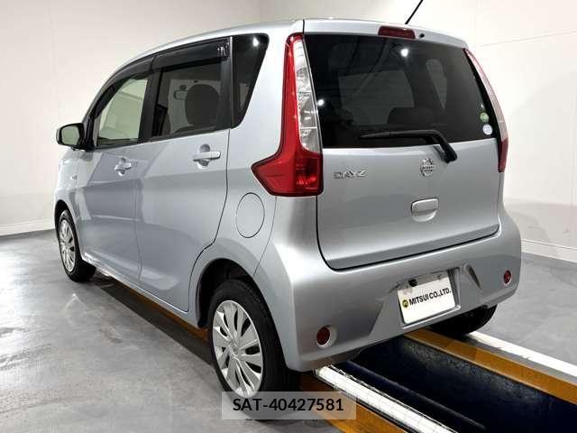 Nissan DAYZ 2015-03 8870799-5