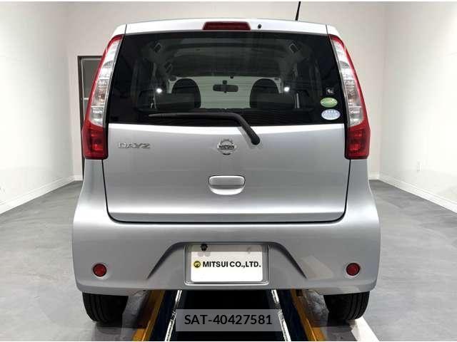 Nissan DAYZ 2015-03 8870799-6