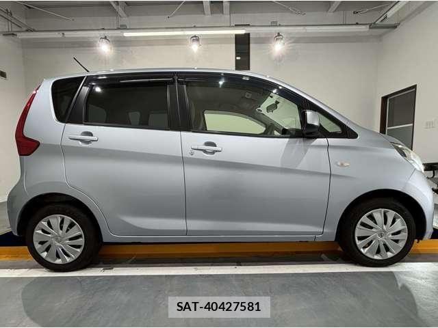 Nissan DAYZ 2015-03 8870799-8