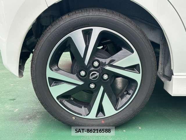 Nissan DAYZ 2025-12 8870788-12