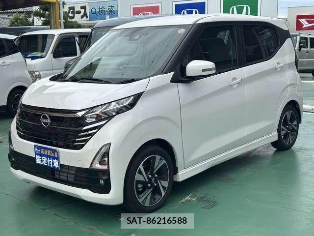 Nissan DAYZ 2025-12 8870788-2