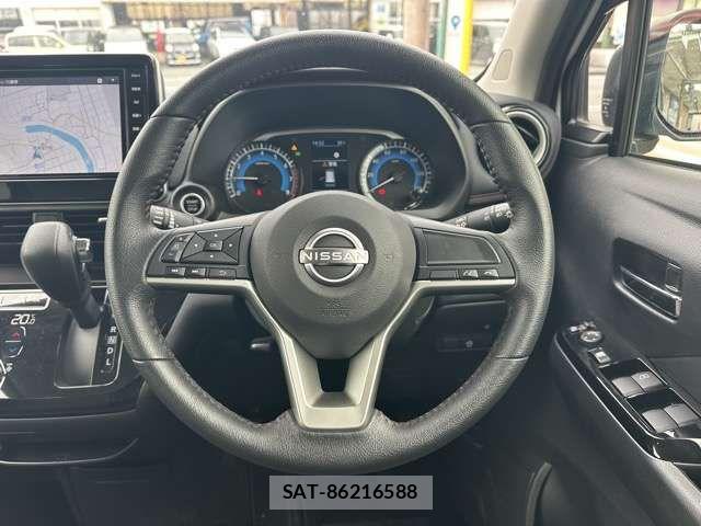 Nissan DAYZ 2025-12 8870788-7