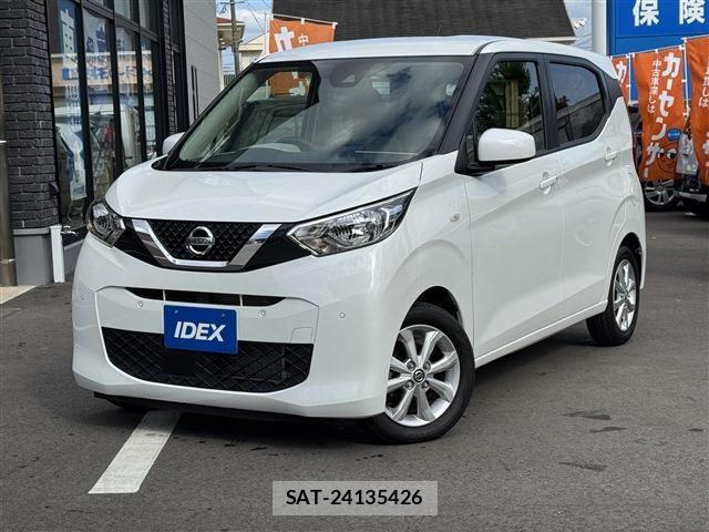 Nissan DAYZ 2022-07 8870790-0