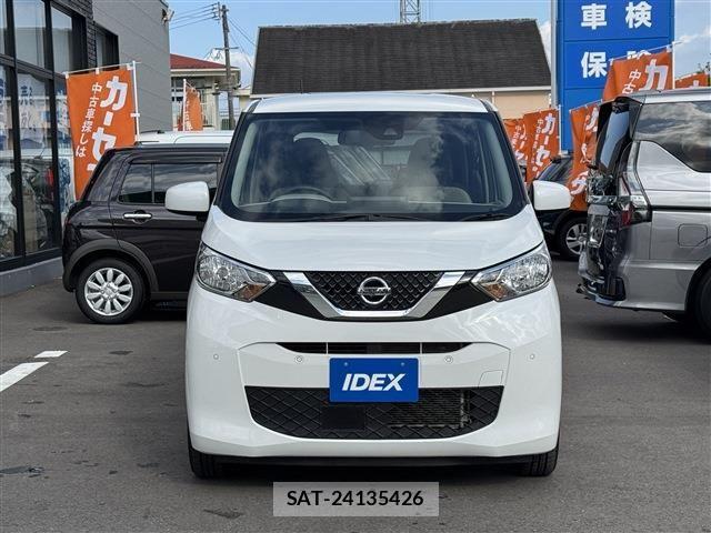 Nissan DAYZ 2022-07 8870790-3