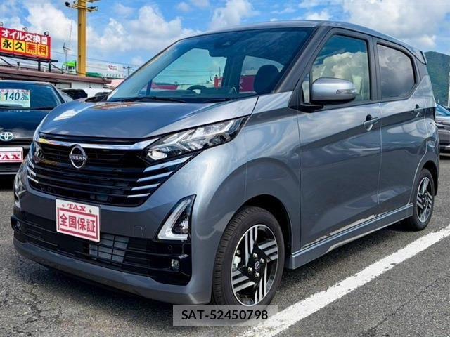 Nissan DAYZ 2025-09 8870787-0