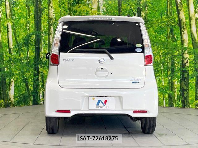 Nissan DAYZ 2014-01 8870805-14
