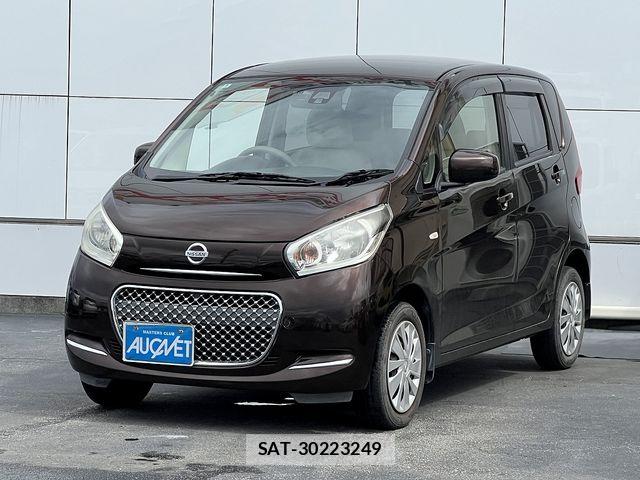 Nissan DAYZ 2017-11 8870798-0
