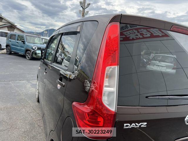 Nissan DAYZ 2017-11 8870798-20