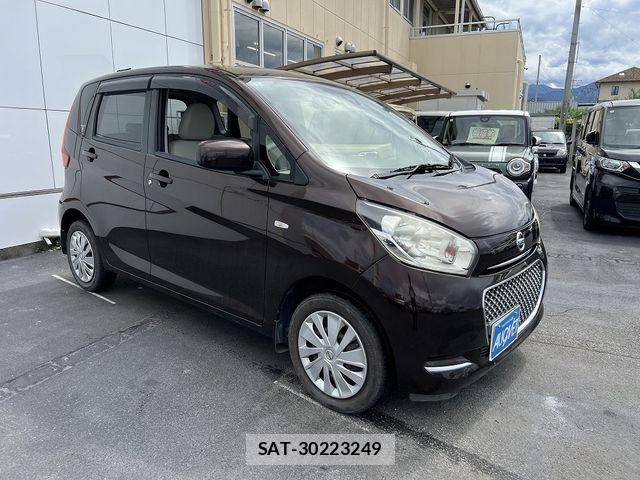 Nissan DAYZ 2017-11 8870798-2