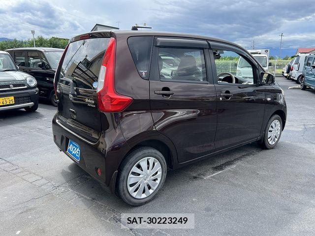 Nissan DAYZ 2017-11 8870798-3