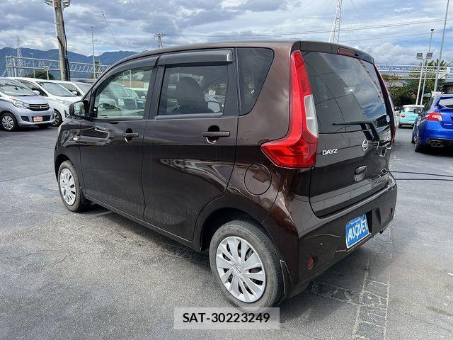 Nissan DAYZ 2017-11 8870798-5