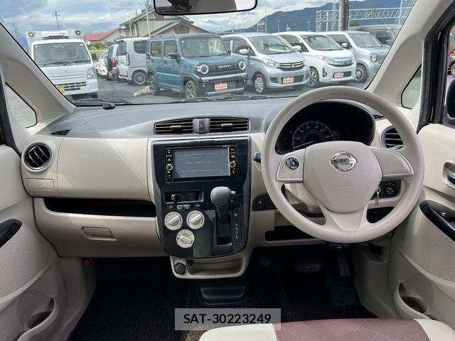 Nissan DAYZ 2017-11 8870798-6