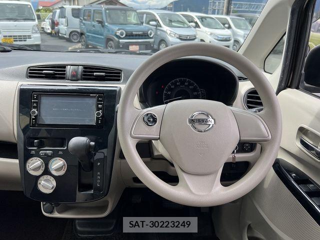 Nissan DAYZ 2017-11 8870798-7